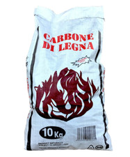 Carbone di Legna Professional