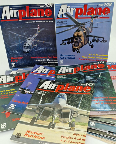 Airplane the complete - airplane,