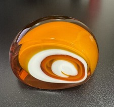 Fermacarte vintage Vistosi