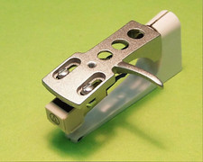 Cartridge and stylus, needle