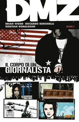 Dmz vol il corpo - -, un