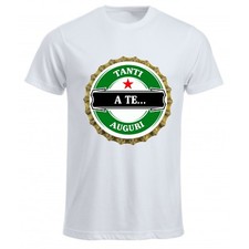 t-shirt maglia bianca donna