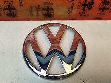 VW VARI MODELLI STEMMA  ANTERIORE D=115mm   1J0853601A