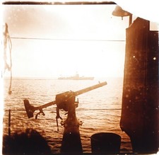 Francia Sottomarino 1921 Foto