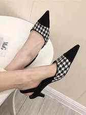 Scarpe decolte eleganti donna