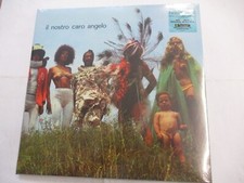 LUCIO BATTISTI - IL NOSTRO