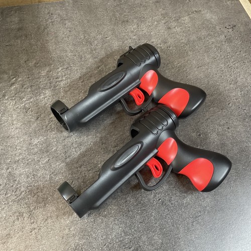 Neuf new accessoires - accessoires, gun