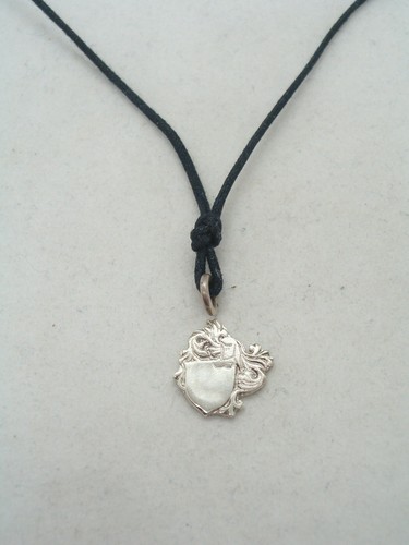 Ciondolo argento 925 - argento, con