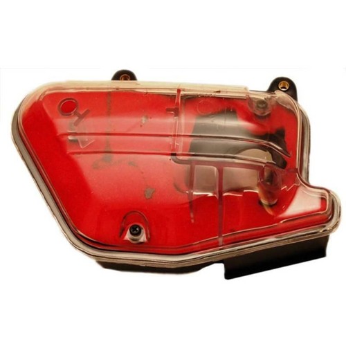 Scatola filtro aria airbox - aria,