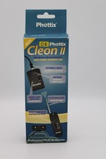 Set telecomando wireless Canon EOS Phottix CLEON II C6 scatto