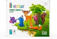 Hey clay pasta modellabile - hey,