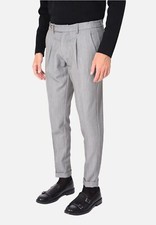 Pantaloni Uomo Invernale