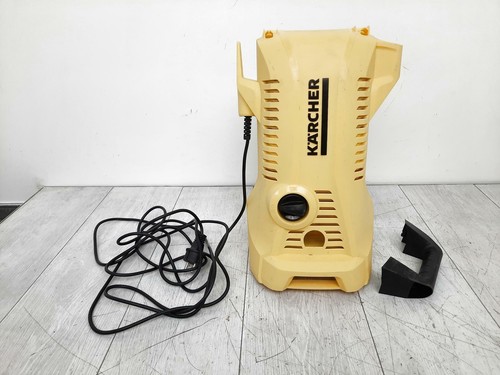 Idropulitrice karcher - karcher, k2