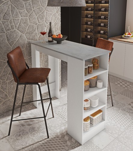 Mobile bar mod tony - bar,