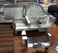 affettatrice professionale Bizerba vf330 con affilatore 