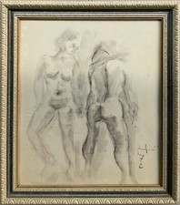 Studio di NUDO NUDI Donna