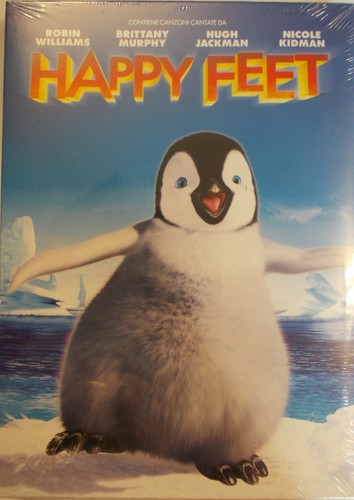 Happy feet edizione - 2,