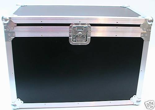 Flight case baule - 50x50x30, fly