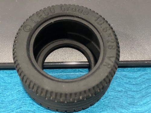 Lego part 6594 - lego, pneumatico