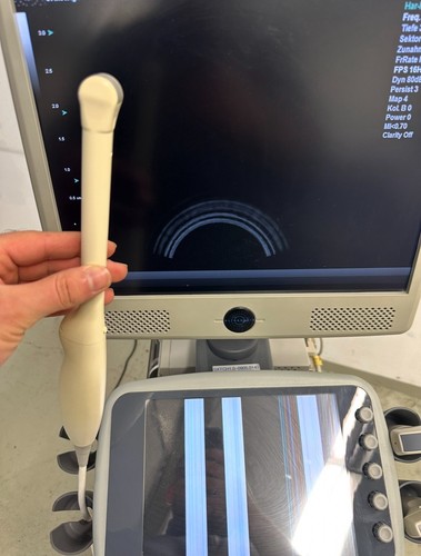 Ultrasonix ec9 sonda - ec9-5/10,