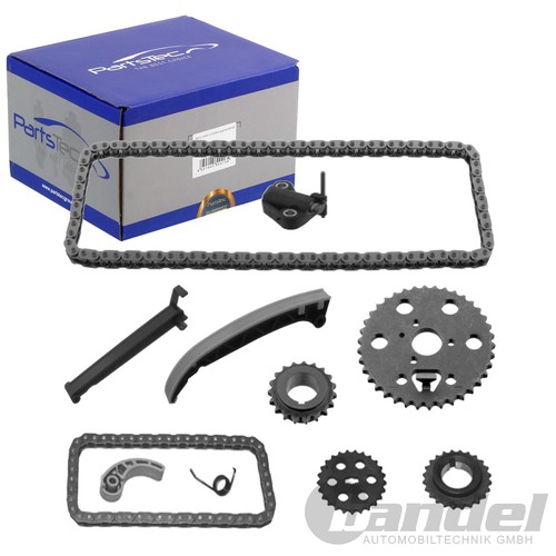 Kit catena distribuzione - kit,