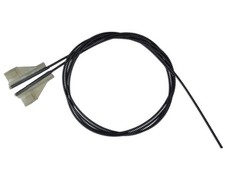 Set 2 pezzi corda tetto