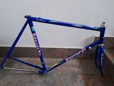 Telaio Bici Da Corsa Daccordi