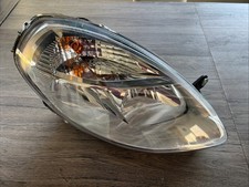 FARO FANALE ANTERIORE DESTRO