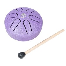 Fame FS03-P Mini batteria a