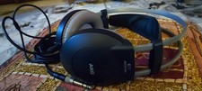AKG K77 Cuffie Perception Nero