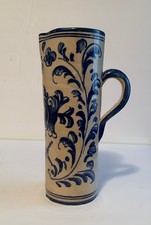 Brocca/vaso vino stile