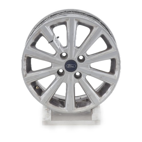 Cerchi alu ford fiesta 2 - ford,