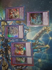 Yu-Gi-Oh! Mazzo/Deck Cyber