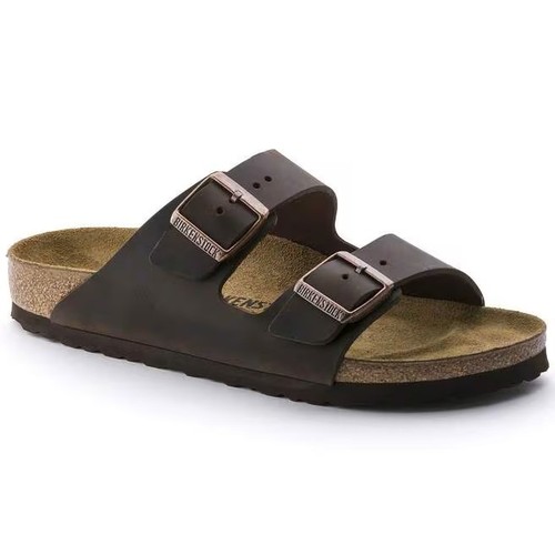 Arizona birkenstock habana - birkenstock,