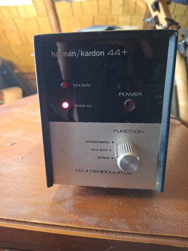 Harman kardon cd 4 - /, 44+