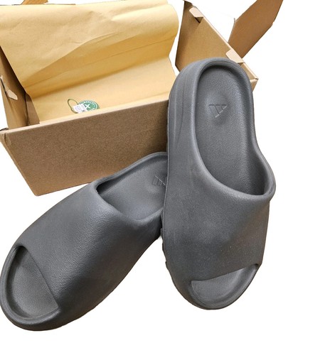 Ciabatte uomo adidas - adidas, yeezy