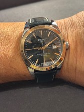 Tissot Gentleman Powermatic 80