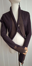 Cardigan Bolero Crea Concept