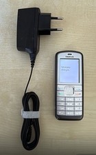 Nokia 6070 166 grigio - nokia,