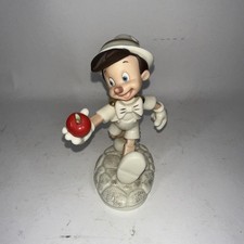 LENOX pinocchio Disney Vetrina