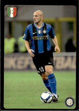 cartolina postcard Inter