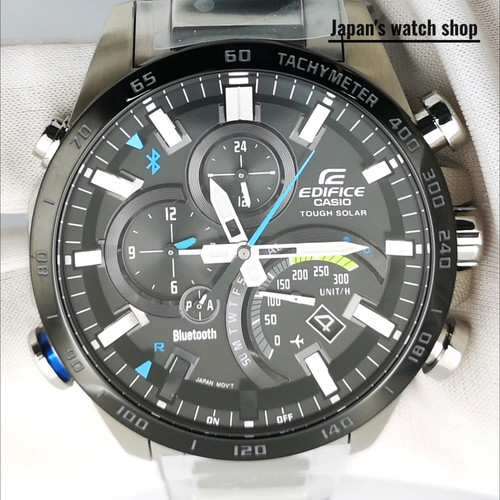 Casio edifice eqb 501xdb 1ajf - casio, eqb-501xdb-1ajf