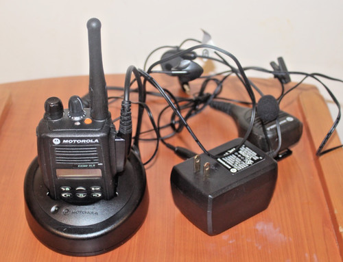 Motorola ex560 xls - ex560,