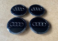 AUDI A3 Sportback 8PA Centres