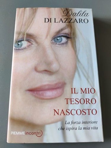 Dalila lazzaro il - dalila,