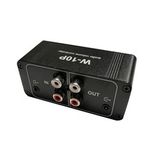 Amplificatore 5mm stereo - amplificatore,