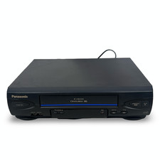 Panasonic PV-V4022 Blue Line