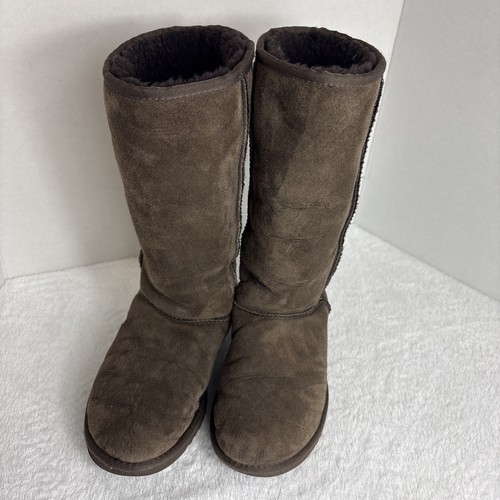 Stivali donna ugg australia - stivali,