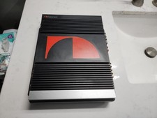 Nakamichi pa1002 vecchia