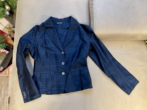Giacca iblues seta - seta, 100%